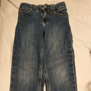 Lee - Boys Jeans - Size 6S